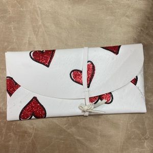 Hand crafted Customized Money Holder bag